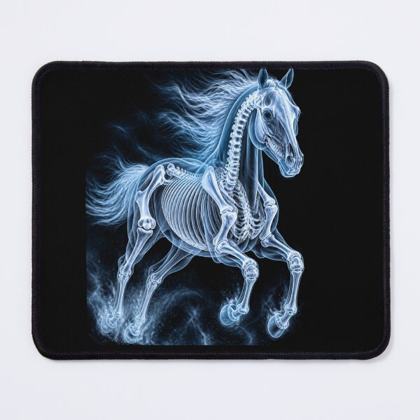 Item preview, Premium X-Ray Horse designed and sold by DailyTrendFinds.
