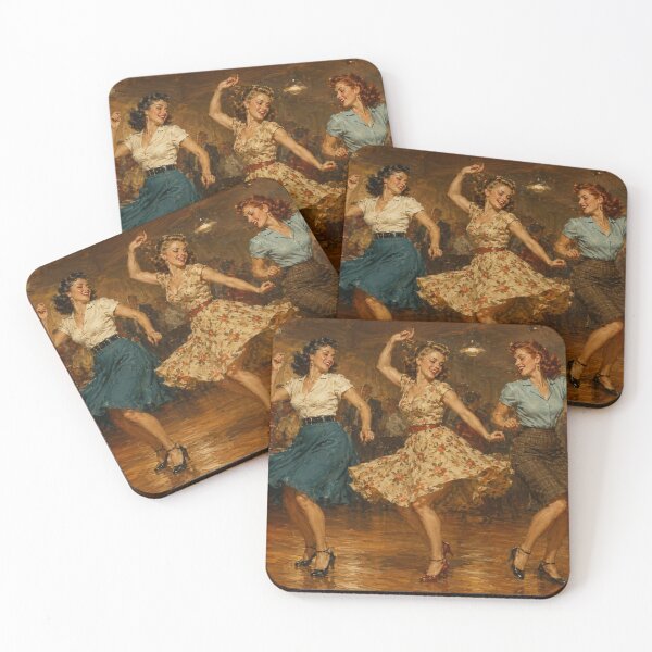 Item preview, While Rock ’n’ Roll Is Playing / Пока играет рок-н-ролл designed and sold by ggstcraft.