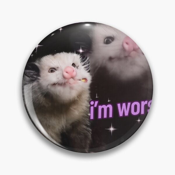 Item preview, im not like other girls im worse designed and sold by itswallcraft.