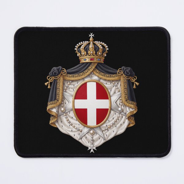 Item preview, Coat of arms Malta designed and sold by tony4urban.