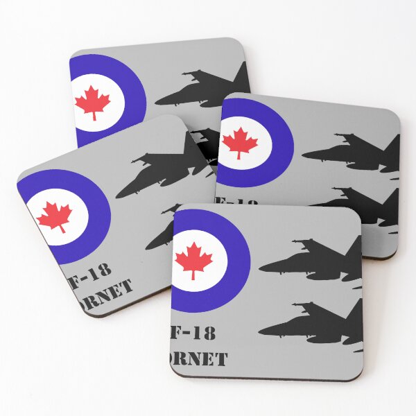 Item preview, Canadian CF18 Hornet designed and sold by HillC1985.