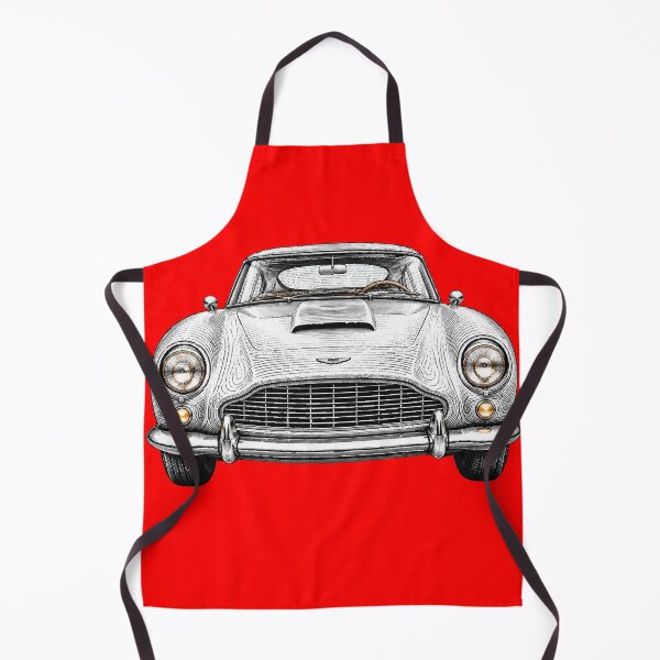 Item preview, Classic British Coupe Engraving Art designed and sold by Artistikastore.