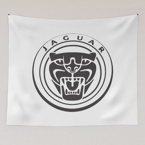 Item preview, Beautiful Jaguar Cars Land Rover gSouls Bloom designed and sold by Reyna H 	 Hunter.