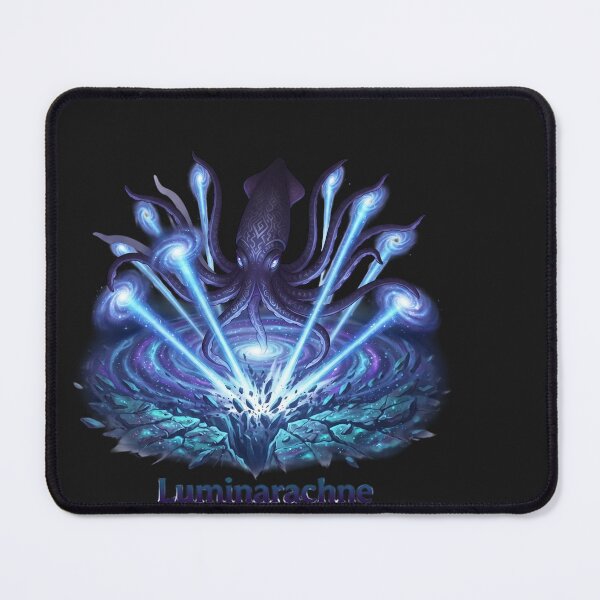 Item preview, Aethermon Original Anime Creature – Luminarachne designed and sold by Aethermon.