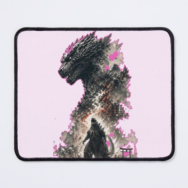 Item preview, Godzilla v1 series 2 designed and sold by White Tiger Designz .