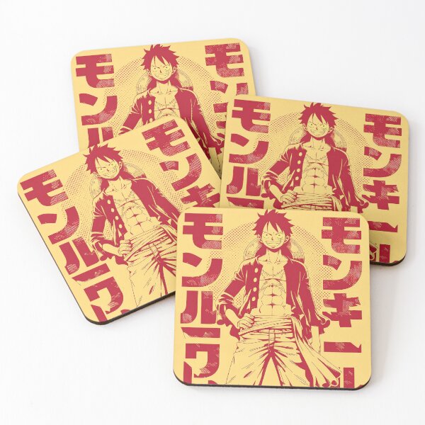 Item preview, Teen Pirate King Freedom Fighter  designed and sold by AnimeArsenalPrints.