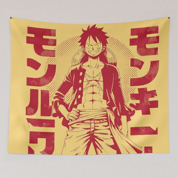 Item preview, Teen Pirate King Freedom Fighter  designed and sold by AnimeArsenalPrints.