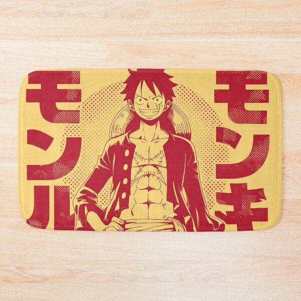 Item preview, Teen Pirate King Freedom Fighter  designed and sold by AnimeArsenalPrints.