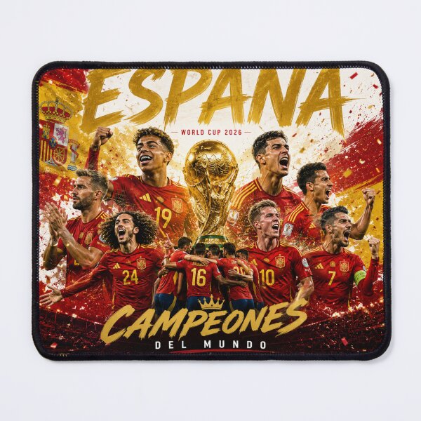 Item preview, Spain World Cup designed and sold by GraficDesigners.