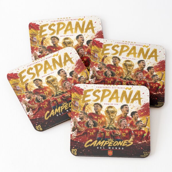 Item preview, Spain World Cup designed and sold by GraficDesigners.