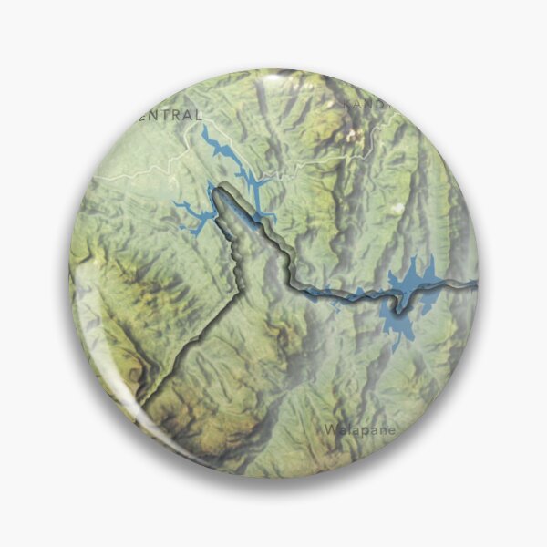 Item preview, Kandy Mountain Terrain Visualization designed and sold by car2art.