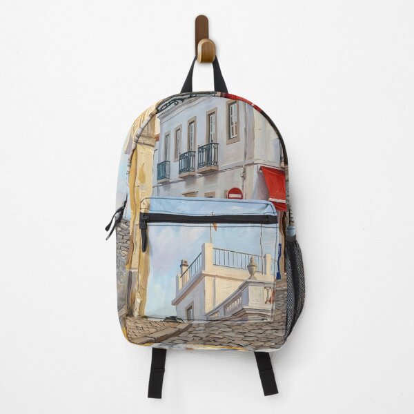 Item preview, Downtown Portimao designed and sold by POSTERIOCREW.