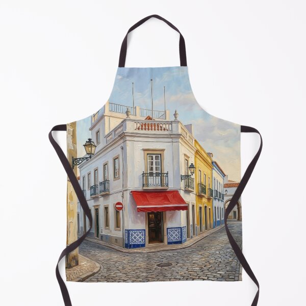 Item preview, Downtown Portimao designed and sold by POSTERIOCREW.