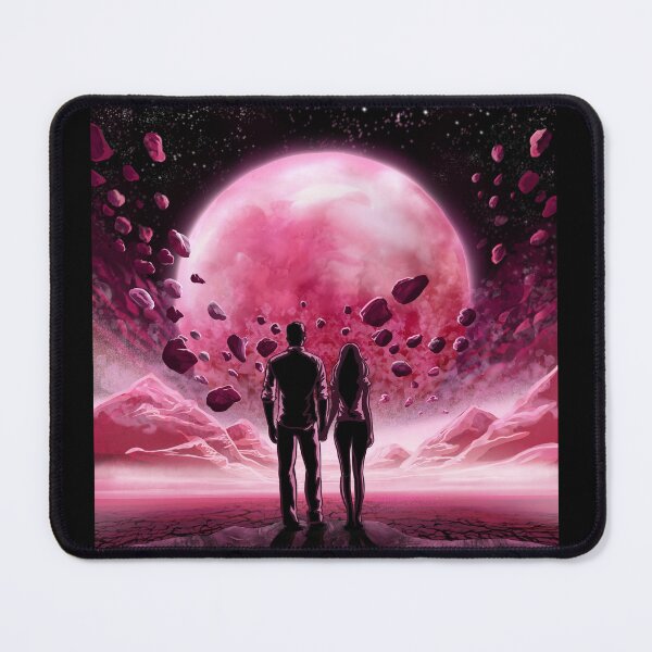 Item preview, Here To Mars designed and sold by AmandaGoulart.