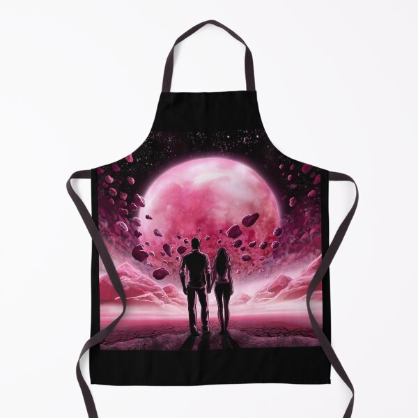 Item preview, Here To Mars designed and sold by AmandaGoulart.