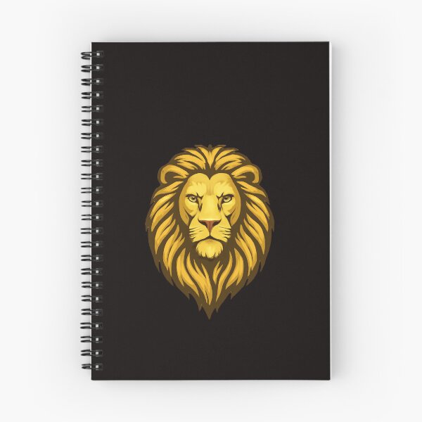 Item preview, Lion Head designed and sold by Bennie Singh.
