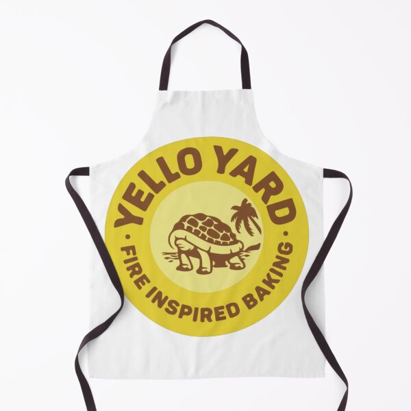 Item preview, Yellow Yard Fire Inspired Banking T-shirt designed and sold by KarienaleeKk.