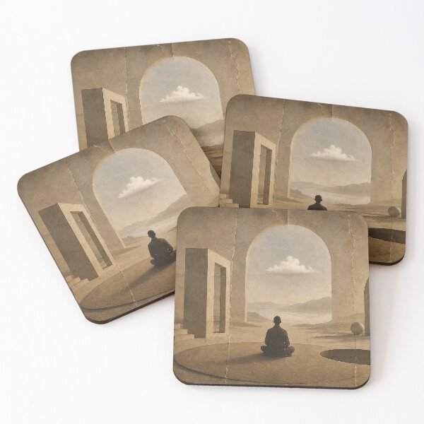 Item preview, The Archive Beyond Time  designed and sold by SacredLensV.