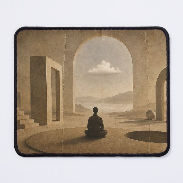 Item preview, The Archive Beyond Time  designed and sold by SacredLensV.