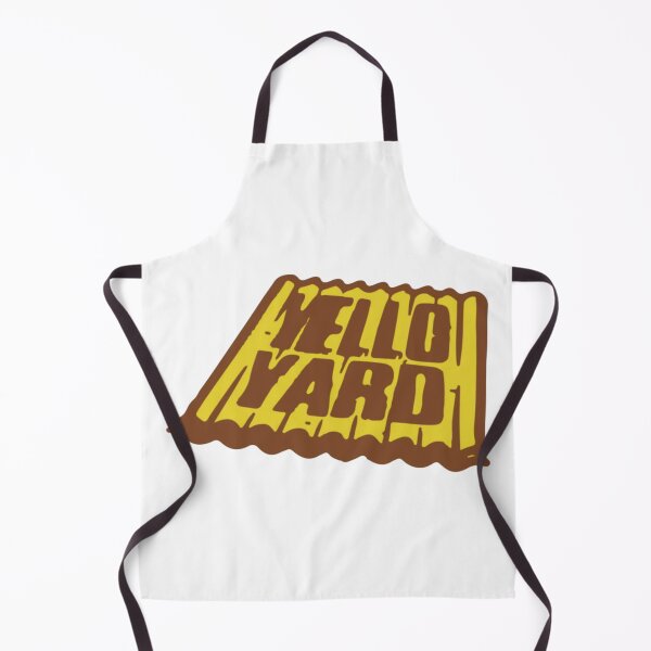 Item preview, Yellow Yard T-shirt designed and sold by KarienaleeKk.
