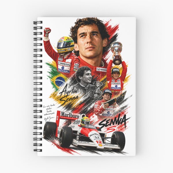 Item preview, F1 Driver designed and sold by ApexWearHorizon.