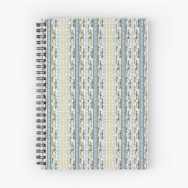 Item preview, Botanical Stripe designed and sold by Anne Kerrigan Design.