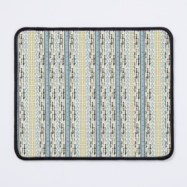 Item preview, Botanical Stripe designed and sold by Anne Kerrigan Design.