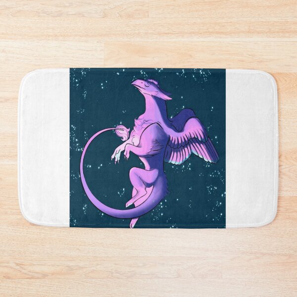 Item preview, Cosmic Griffin designed and sold by Black-OniOns.