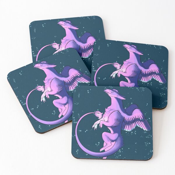 Item preview, Cosmic Griffin designed and sold by Black-OniOns.
