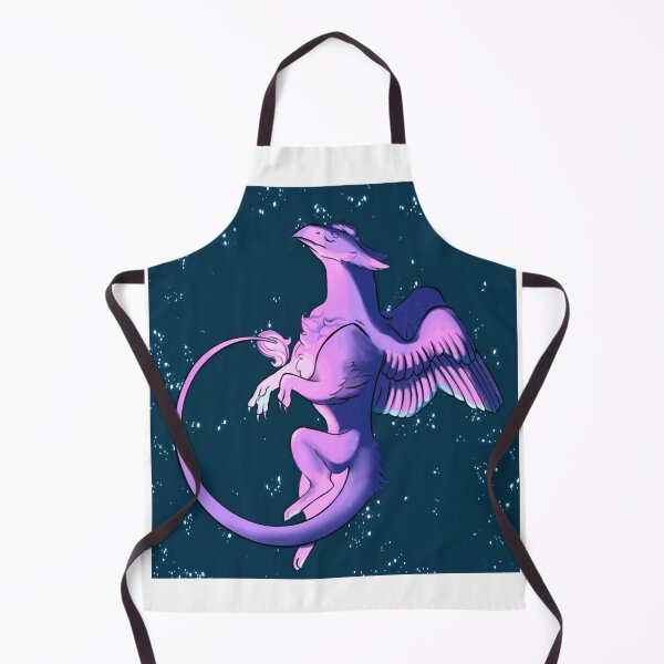 Item preview, Cosmic Griffin designed and sold by Black-OniOns.