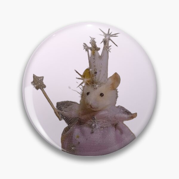 Item preview, Princess Rat designed and sold by GlitterVess.
