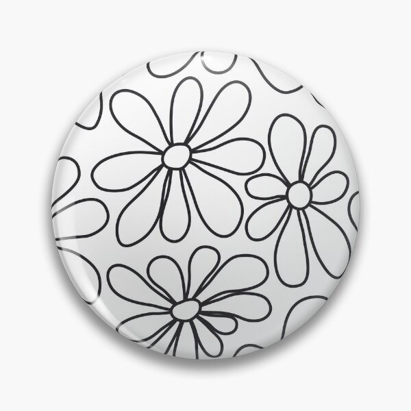 Item preview, Floral Abstract Pattern designed and sold by IrynaAlex.