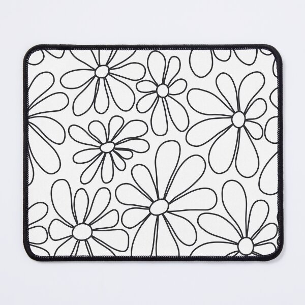 Item preview, Floral Abstract Pattern designed and sold by IrynaAlex.