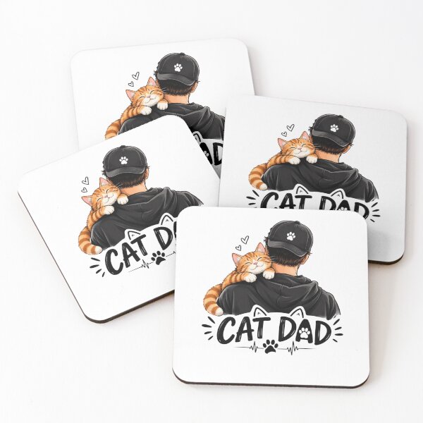 Item preview, Cat Mom Forever - Cute Cat Lover Gift for Proud Cat Moms designed and sold by teeNova Wear.