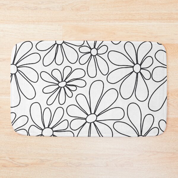 Item preview, Floral Abstract Pattern designed and sold by IrynaAlex.