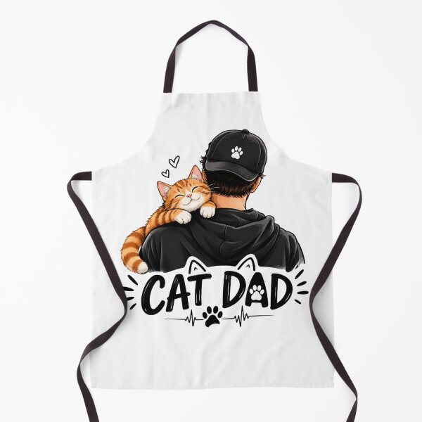 Item preview, Cat Mom Forever - Cute Cat Lover Gift for Proud Cat Moms designed and sold by teeNova Wear.