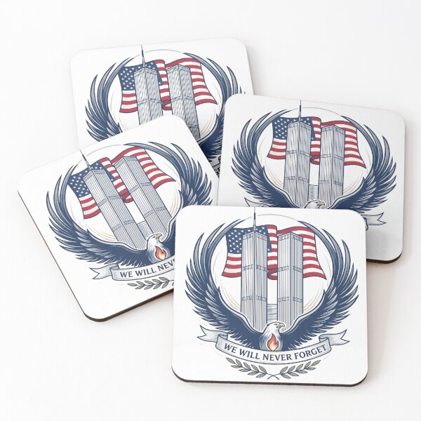 Item preview, 9/11 patriot day designed and sold by MoodleDoon.