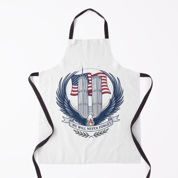 Item preview, 9/11 patriot day designed and sold by MoodleDoon.