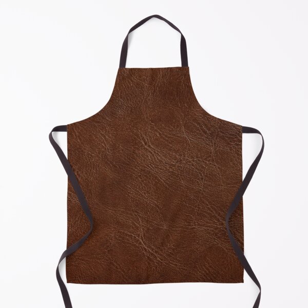 Item preview, Vintage Brown Leather Texture | Rustic Faux Leather Pattern designed and sold by GSizzle1.