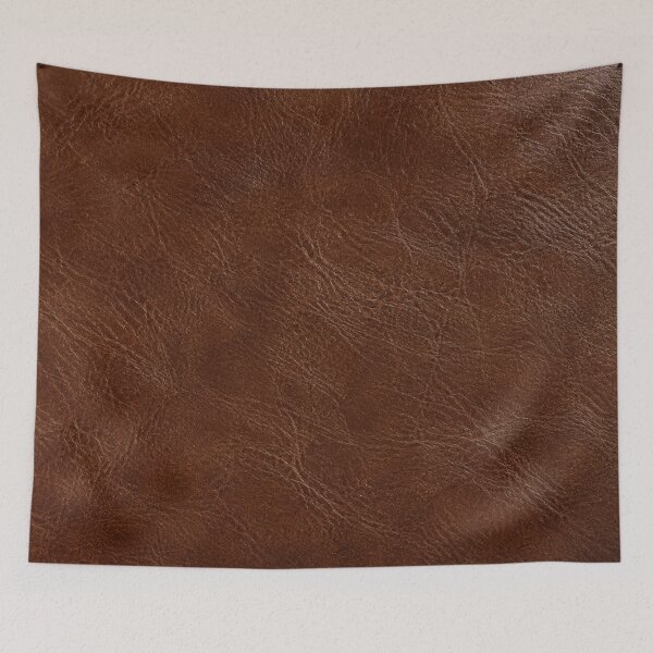 Item preview, Vintage Brown Leather Texture | Rustic Faux Leather Pattern designed and sold by GSizzle1.