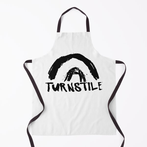 Item preview, Turnstile Double Rainbow designed and sold by ZoeDVeltkamp.