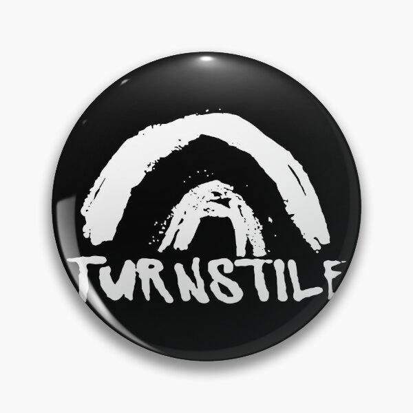 Item preview, Turnstile Rainbow Double designed and sold by ZoeDVeltkamp.