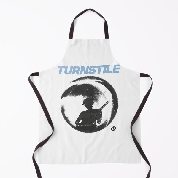Item preview, Turnstile Tokyo Japan Circle Silhouette designed and sold by ZoeDVeltkamp.