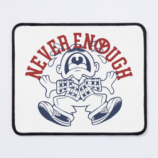 Item preview, Turnstile Never Enough Crying designed and sold by ZoeDVeltkamp.
