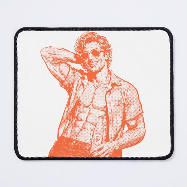 Item preview, Orange Rush (ORANGE) designed and sold by Enjoy Artwork .