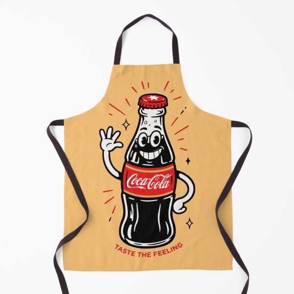Item preview, coca cola - taste the feeling designed and sold by 123ks.
