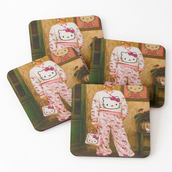 Item preview, Hello Kitty Frida designed and sold by reggiemercedes.