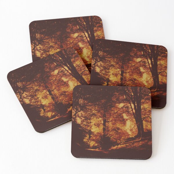 Item preview, within the trees at dunblane (scotland) (may 2026) designed and sold by photosbykel.