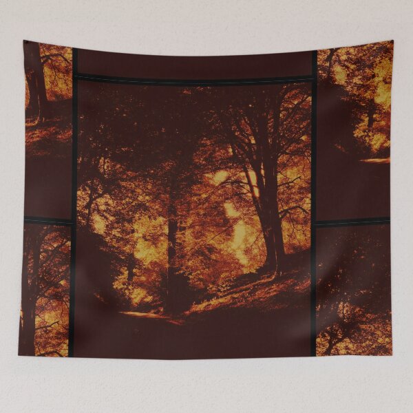 Item preview, within the trees at dunblane (scotland) (may 2026) designed and sold by photosbykel.