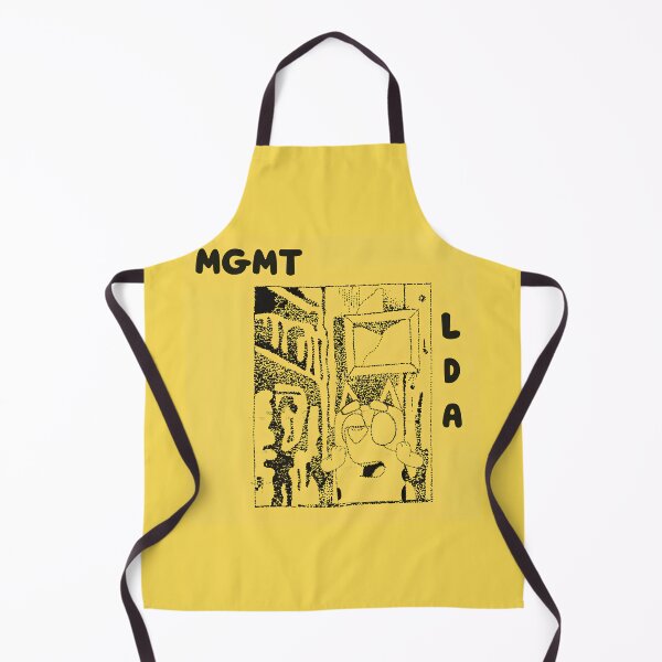 Item preview, Little Dark Age designed and sold by Henryy21.